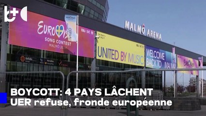 Israël autorisé à participer à l'Eurovision 2026, boycott lancé par plusieurs États