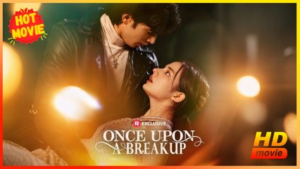 Once Upon A Breakup | Full Movie HD - Best Drama ShortFilms Hot Female Drama Strong Heroine Modern Emotional Love Triangle Romantic Intimate Possessive USA Campus Hospital Mansion Contemporary All Ages Student Billionaire Flash Marriage Hidden Feelings