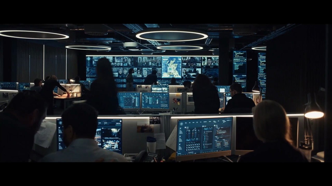 Shelters official trailer