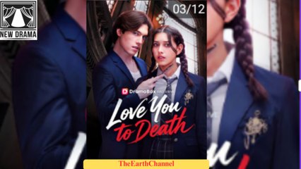 🍏💙🏴 12.03 - 12.02 🔥 Love You To Death dailymotion 🌍x9uts1k