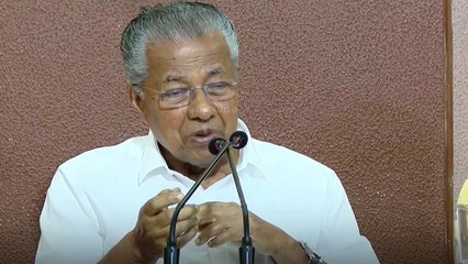 ജമാഅത്തെ ഇസ്ലാമി- സിപിഎം ബന്ധത്തെക്കുറിച്ച് ചോദ്യം; ഒഴിഞ്ഞുമാറി പിണറായി വിജയൻ...