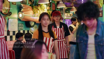 Ang Mutya ng Section E Eps 08