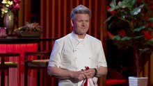 Hells Kitchen US S24E10 2025