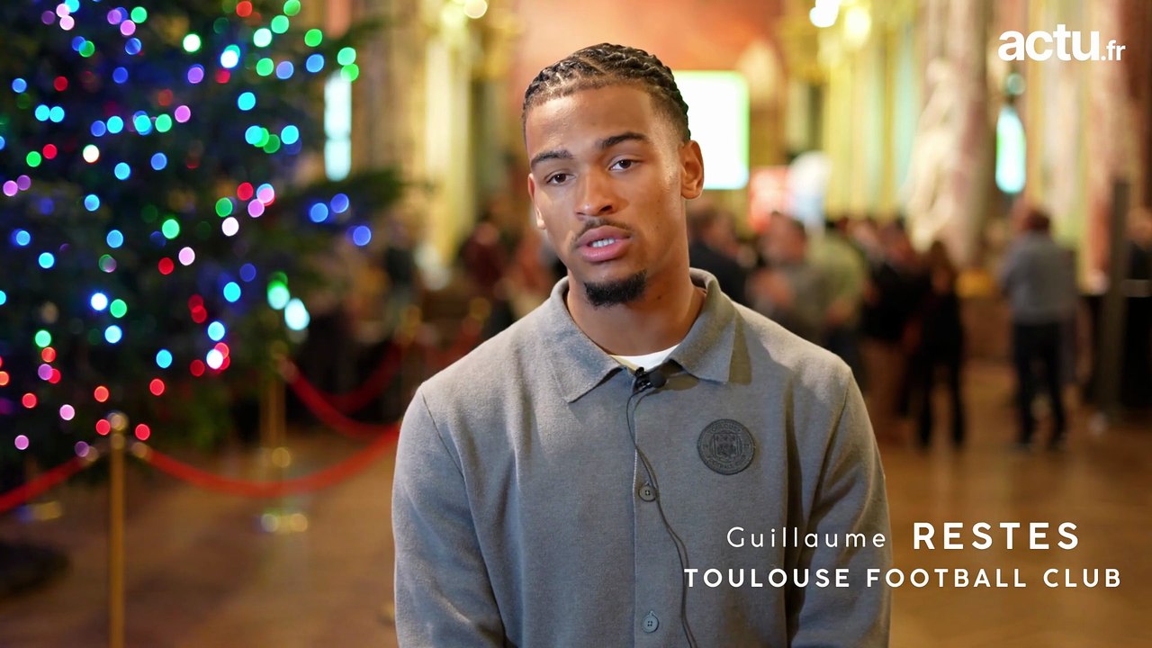 Trophées du Sport toulousain 2025