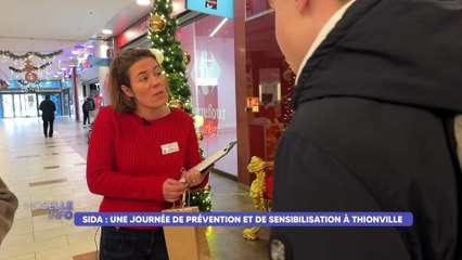 Moselle Info Week-end du 06 et 07 décembre 2025