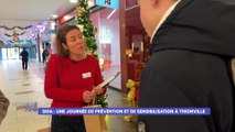 Moselle Info Week-end du 06 et 07 décembre 2025