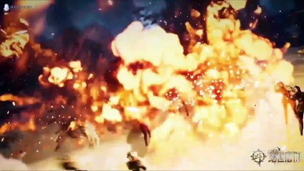 Soul land 2 episode 130 sub indo