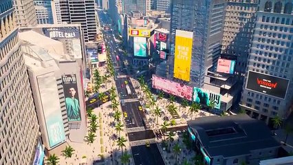 Bande annonce de Paradise