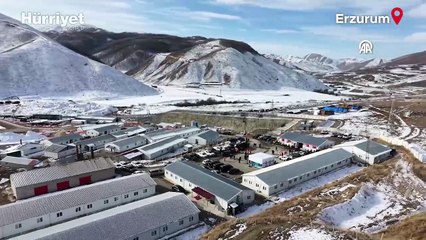 Bakan Uraloğlu, Kırık Tüneli'nde incelemelerde bulundu