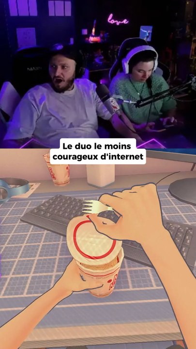 Des jeux d'horreur sur Touiche