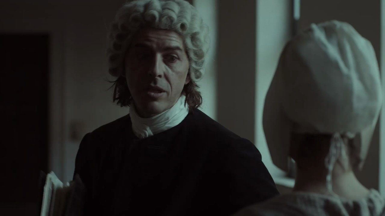 Primavera, una clip inedita del film con Tecla Insolia e Michele Riondino (HD)