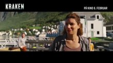 KRAKEN Official Trailer (2026) New Big Budget Sci Fi Movies _ 4K UHD