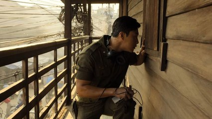 Made in Korea 1º Temporada Teaser Original