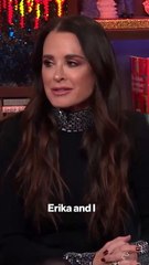 'RHOBH' star Kyle Richards on where she stands with Dorit Kemsley
