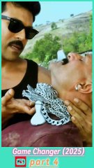 Game Changer 2025 hd short video movie part 4 #hdvideo-series #movie🎬#ibrahimkhan_zerotokhan #zerotokhan