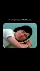 One of the most underrated actor of our generation!