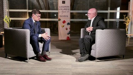 Salvador Illa busca rehacer relación catalana tras el exilio | Especiales Milenio