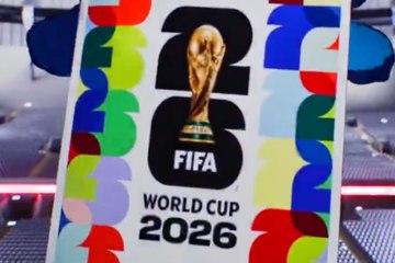 Panini unveils the massive 2026 World Cup album with a record 980 stickers