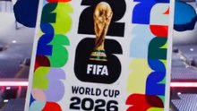 Panini unveils the massive 2026 World Cup album with a record 980 stickers