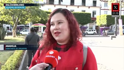 Extorsiones persisten en Uruapan pese a un mes del Plan Michoacán