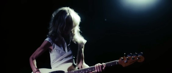 La Portuaria - El animal humano (Video Oficial)