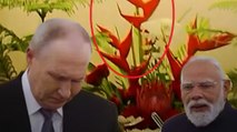 Modi-Putin की मीटिंग में दिखा ये खास प्लांट