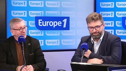 « [Des individus] se sont introduits dans la nuit avec des mortiers [...] pour tâcher de nous faire brûler à l'intérieur » dénonce Aymeric Rouillac