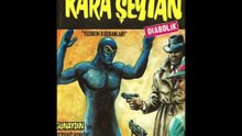 DIABOLIK---VILDIRIM KURBANLARI