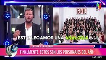 Tomás Dente contra las nuevas figuras destacadas en la tapa de Gente