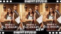 [TOP MOVIE] Undress A Billionaire #shortical #Shortstudio
