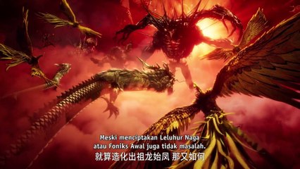 Donghuaid_My Senior Brother Too Steady Episode 118 [1080p]