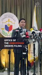 Marcos orders DILG, PNP to track down Sarah Discaya over P96-M ghost project