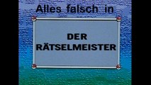 Alles Falsch in Pokémon: Episode 57 (Der Rätselmeister)