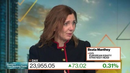 Citi to Continue to Be Overweight on Banks in 2026