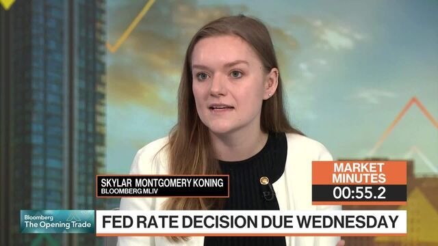 Markets in 3 Minutes: Markets Dovishly Await Fed Amid Hassett