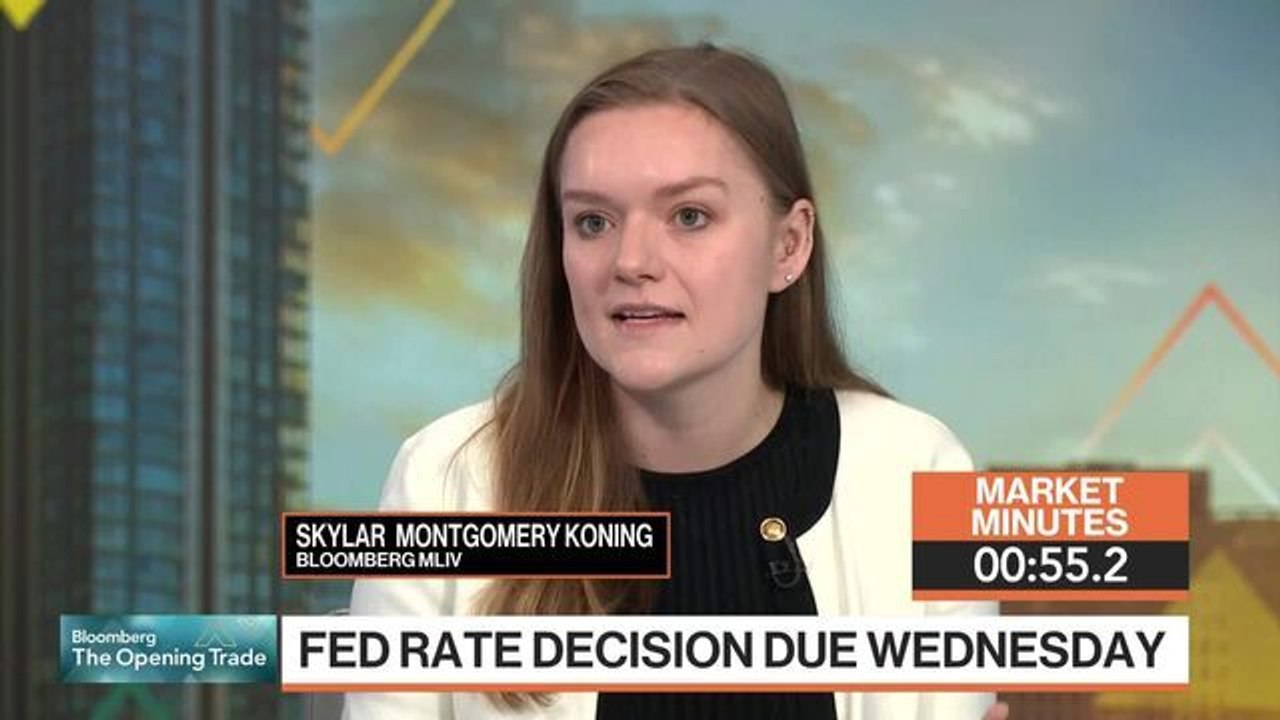 Markets in 3 Minutes: Markets Dovishly Await Fed Amid Hassett