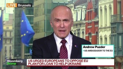 Puzder Says EU AI Regulations Make Cooperation Difficult