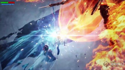 Soul Land 2 The Peerless Tang Sect Episode 130 Multiple Subtitles