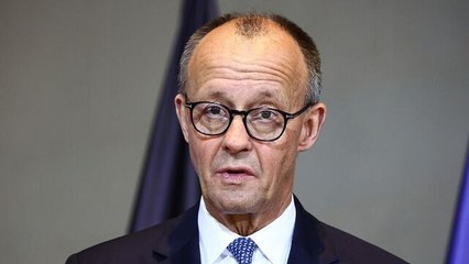 German Parliament to Vote on Key Pension Bill