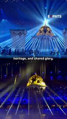 قطر تبهر العرب في افتتاح كأس العرب 2025 بعرض استثنائي