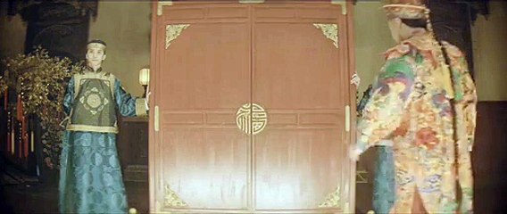 Detective Chinatown 1900 CHINESE