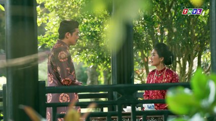 Nghiệp Sinh Tử Phần 5 Cuộc Chiến Hào Môn Tập 39 - Phim Truyền Hình Việt Nam THVL1 | Phim Hay