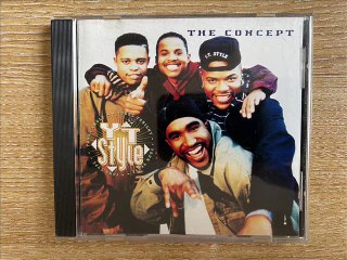 Y.T. Style - It's O.K.