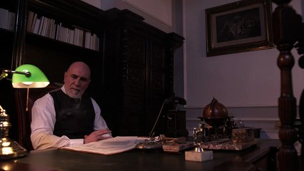 Crveni Mesec (2019) - Epizoda 107 - Domaća serija