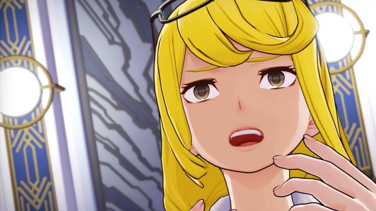 Neues DLC zu Digimon Story: Time Story lüftet womöglich endlich das 10 Jahre lange Mysterium einer Figur aus Cyber Sleuth