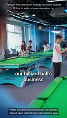 Left Home Cue King Reigns Chinese Drama English Sub