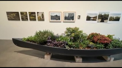 "Arti della Terra" una mostra che cambia le carte in tavola