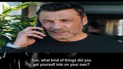 Kizilcik Serbeti Episode 116