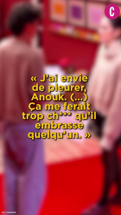 "Ça me ferait trop chier..." : quand la jalousie rattrape le duo Léo et Jeanne à la Star Academy