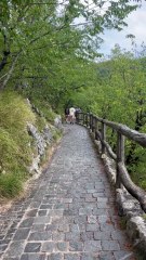 LE PLUS BEAU parc naturel de Croatie